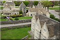 SP1620 : Bourton-on-the-Water Model Village by Philip Halling