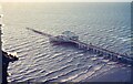 SD3036 : Blackpool North Pier from the Tower by Martin Tester