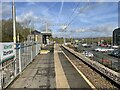 SO0002 : Aberdare railway station, Mid Glamorgan by Nigel Thompson