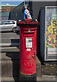 J3574 : Postbox, Belfast by Rossographer