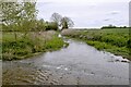 TF0857 : The Scopwick Beck by Bob Harvey