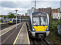 J3373 : Belfast Great Victoria Street Railway Station by Rossographer