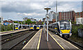 J3373 : Belfast Great Victoria Street Railway Station by Rossographer