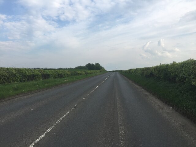 B7078 towards Blackwood