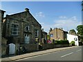 SE0153 : Methodist church, Main Street, Embsay by Stephen Craven