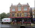 TA0488 : The Lord Rosebery public house, Scarborough by JThomas