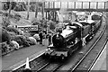 SP0229 : Gloucestershire Warwickshire Steam Railway - Demonstration goods train by Chris Allen