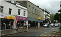 SX9164 : Former Argos store, Torquay by Derek Harper