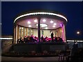 TV6198 : Concert at Eastbourne Bandstand by Marathon