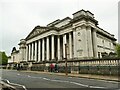 TL4457 : The Fitzwilliam Museum, Trumpington Street, Cambridge by Stephen Craven