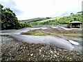 NT3038 : Cardrona Pump'n'Jump Track by Oliver Dixon