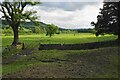 SK2567 : Footpath to Rowsley by Bill Boaden