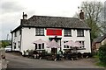 ST0801 : The Six Bells Inn in Payhembury by John P Reeves