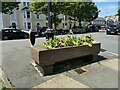 SH7882 : Former drinking trough, Madoc Street, Llandudno by Stephen Craven