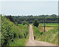 TL6054 : In the hills of East Cambridgeshire by John Sutton