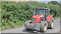 TF0226 : Massey Ferguson by Bob Harvey