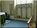 TG4010 : Church of St Edmund Acle by Alan Murray-Rust