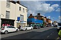 SP3265 : Stoneleigh Arms rebuild, Leamington by Robin Stott