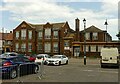 TG5207 : St Nicholas Primary School, Great Yarmouth by Alan Murray-Rust