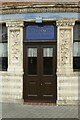 TG5207 : Former Lord Nelson pub, North Quay  detail by Alan Murray-Rust