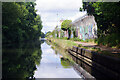 SP1284 : Grand Union Canal, South Yardley by Stephen McKay