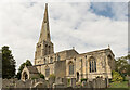 SP9499 : St Peter's church, Barrowden by Julian P Guffogg