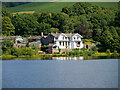 NY4521 : Sharrow Bay Country House Hotel, Ullswater by David Dixon