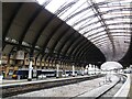 SE5951 : York - Railway Station by Colin Smith