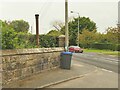 SJ8858 : Stinkpipe, Congleton Road, Biddulph by Stephen Craven