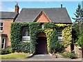 SK2538 : Former Wesleyan Methodist Chapel by Ian Calderwood