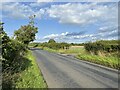 NY4362 : Scaleby Road near Park View by Adrian Taylor