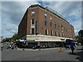 TG2308 : Former Debenhams store, Red Lion Street, Norwich by David Smith