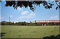 SC3071 : The Isle of Man Railway near Fairy Bridge, 1971 by Martin Tester