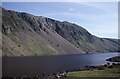 NY1505 : Wastwater and the Screes by Philip Halling