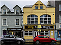 C8540 : Turkish Barber / Ocho Tapas Bistro, Portrush by Kenneth  Allen