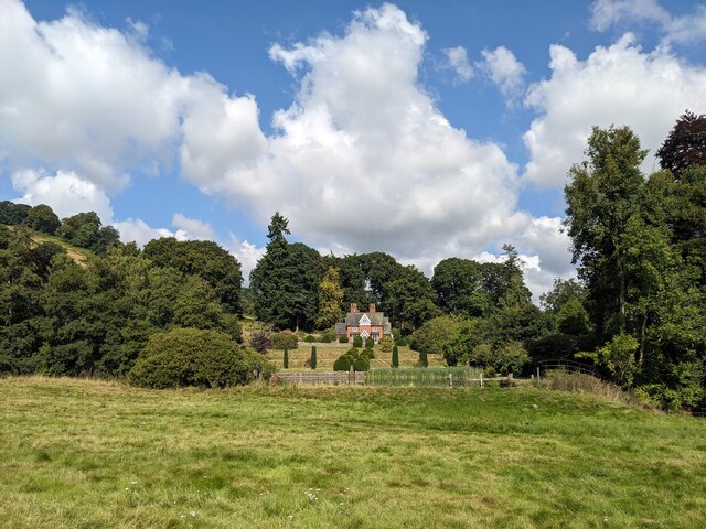 Park Cottage (Brampton Bryan)