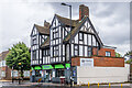 TQ3367 : 38 Selhurst Road by Ian Capper