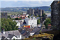 SH7877 : Conwy by Stephen McKay