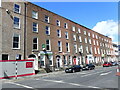 R5756 : Georgian terrace in Limerick by Marathon