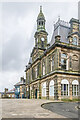 SK0573 : Buxton Town Hall by Ian Capper