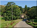 SK0066 : Approaching Gradbach Chapel by Graham Hogg