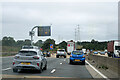 TL2800 : Anti-clockwise M25 towards Potters Bar by David Dixon