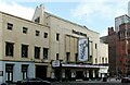 SJ8497 : The Palace Theatre, Oxford Street, Manchester by Alan Murray-Rust