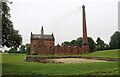 NZ4052 : Ryhope Pumping Station by Chris Allen