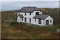 SM7608 : Rath Cottage, Martin's Haven by M J Roscoe