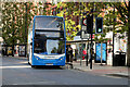 SJ8498 : 192 at Piccadilly by David Dixon