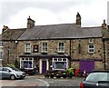 NY9939 : The Pack Horse Inn, Stanhope by Robert Graham