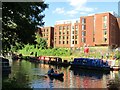 SU9950 : Guildford - Wey River Festival 2024 by Colin Smith