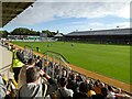 ST3188 : League 2 match at Rodney Parade by Roger Cornfoot