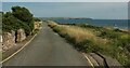 SX6444 : Marine Drive, Bigbury-on-Sea by Derek Harper